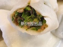 -新兴园饺子馆(北京百子湾店)