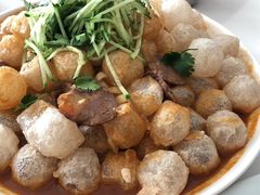 -萍香大厨·锅包肉(大东门店)