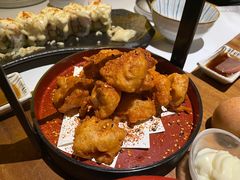 -奈九居酒屋(滨河大道店)