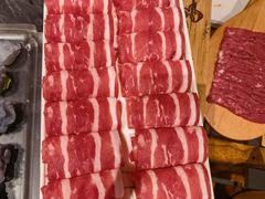 -南门四季铜锅涮肉(东坝店)