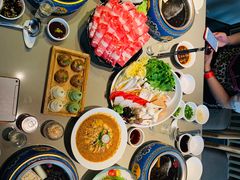 -享月汤皇·海鲜小火锅·聚会(曲江创意谷店)