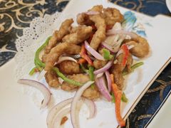 -晓平饭店(嘉善路店)