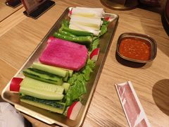 -西塔老太太泥炉烤肉(武汉摩尔城店)