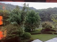-湘湖逍遥庄园·水漾中餐厅