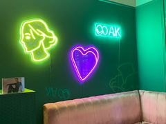 -OOAK设计师品牌概念店(新乐路店)