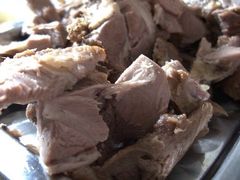 -清真益鑫羊肉手抓馆(南大街店)