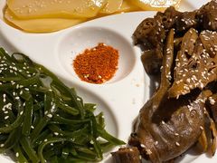 -守柴炉烤鸭(科华中路王府井店)