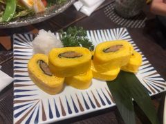 -角落里(中山公园店)