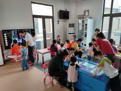 -动力星球家庭亲子游乐中心