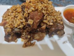 -君霖海鲜私房菜(春柳店)