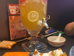 -探鱼·鲜青椒爽麻烤鱼(番禺万达店)