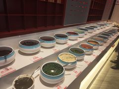 -豪渝火锅(李家村万达店)