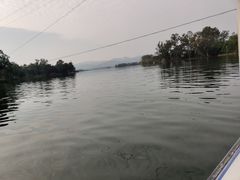 -三岔湖景区