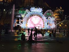 -南昌玛雅海滩水公园