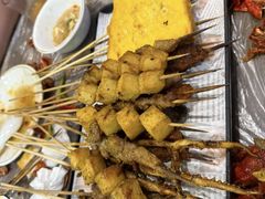 -金陵暴走小龙虾·迷踪蟹(凯德MALL店)