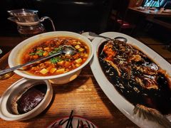 -新白鹿餐厅(龙游路店)