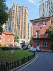 -复旦大学附属妇产科医院(黄浦院区)