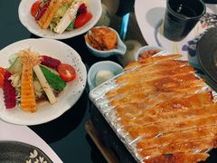 -天狗山料理(省体店)