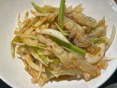 -金厨泰国餐厅·全泰籍厨师料理(拱北店)