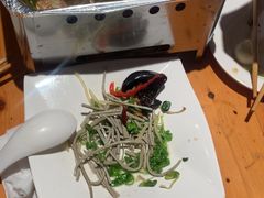 -京朋串屋·烧烤(望京西路总店)