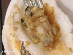 -西北石油酒店福粤中餐厅