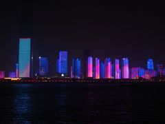 -武汉两江游览·夜游长江(汉口粤汉码头)