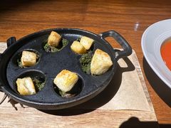 -巴别塔法餐舍(合作路店)
