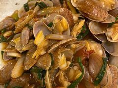 -白仁仔· 活烤海鲜 宵夜(豫园店)