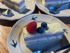 -Catch Bagel(芳草地店)