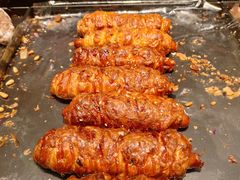 -B&C黄油与面包·THE GARDEN BAKERY概念店(世纪汇店)