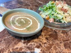 -Let'sBURGERplus·非常创意汉堡(三里屯店)