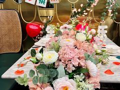 -雀蓝川菜(奥体广场店)