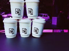 -JPG coffee(广州体育西店)
