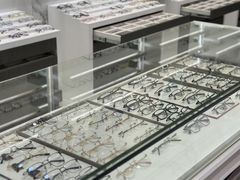 -MODJO•木左眼镜(云玺万科里店)