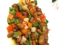 -天厨妙香素食餐厅(清华店)
