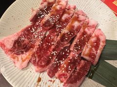 -肉仓焼肉バー(烟台山店)