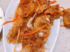 -西夏回族烧麦馆(牡丹街店)