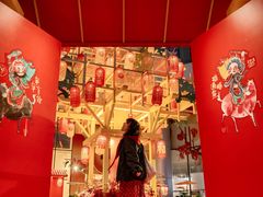 -深圳来福士广场