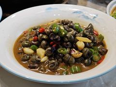 -小乡小镇·传承桐庐土菜·老板亲自烧的菜