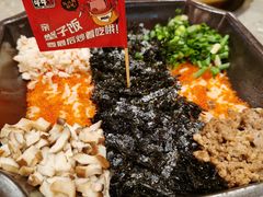 -牛牛章·章鱼水煎肉(光谷世界城店)