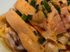-金典银峰老鹅馆·昆山菜(亭林公园店)