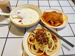 -马三洋芋片(簋街店)