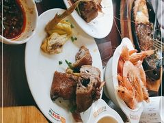 -贵族世家牛排(晋江万达店)