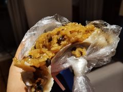 -白玉兰食品(中山公园龙之梦店)