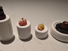 -王府半岛酒店·Jing餐厅