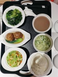 -哈佛宝贝月子会所(登封店)