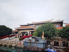 -厦门老院子景区