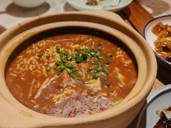 -小吊梨汤·北京菜·烤鸭(白石桥南店)