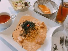-Mr.J义法厨房(北医店)