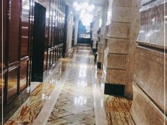 大堂-南景饭店(万家丽路店)
